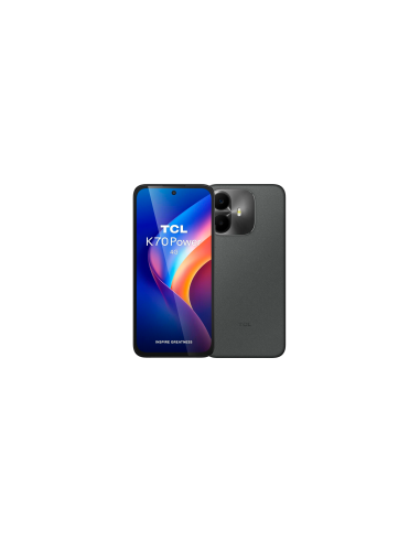 TCL K70 Power smartphone